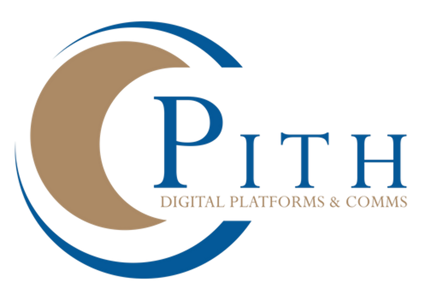 Pith Digital Logo
